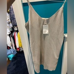 Sparkly dress brand new with tags